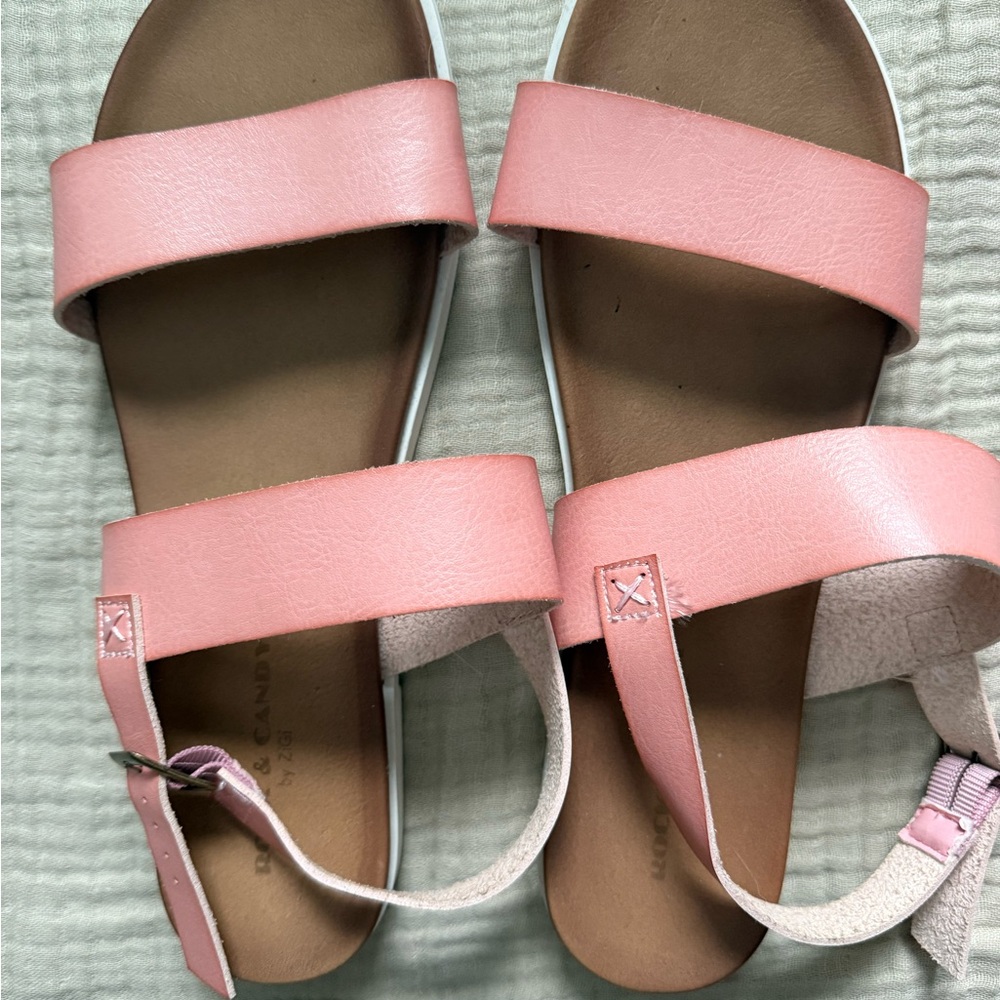 Pink Women's Sandals